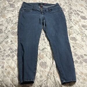 Torrid size 18 jeans